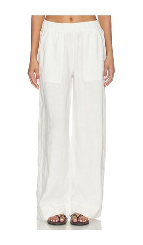 Easy Linen Pants in . Size M. Also in S, XS, XXS - Beyond Yoga - Modalova