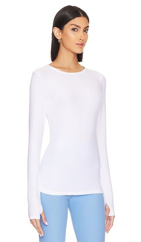 Classic Crew Pullover in . Taglia S. Also in M - Beyond Yoga - Modalova