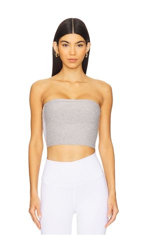 Space Dye Strapless Stripe Top in . Size L. Also in XL - Beyond Yoga - Modalova