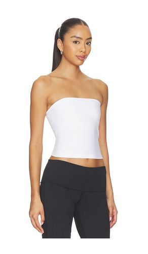 Spacedye Strapless Top in . Taglia S. Also in M - Beyond Yoga - Modalova