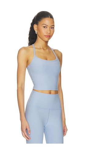Spacedye Slim Racerback Cropped in . Size S. Also in XS, M, L - Beyond Yoga - Modalova