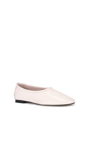 Prudence Ballet Flat in . Size 39. Also in 40 - BY FAR - Modalova