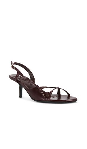 Sierra Slingback Heel in . Size 36. Also in 40 - BY FAR - Modalova