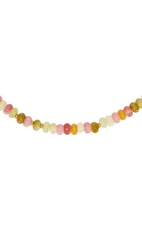 Collar en color multi talla all - Brinker + Eliza - Modalova