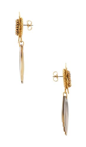 Moonshine Earrings in - Brinker + Eliza - Modalova