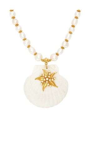Juni Necklace in - Brinker + Eliza - Modalova