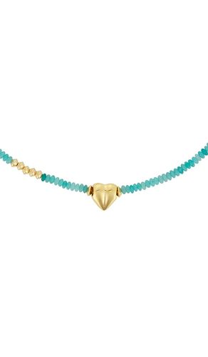 Confetti Necklace in - Brinker + Eliza - Modalova