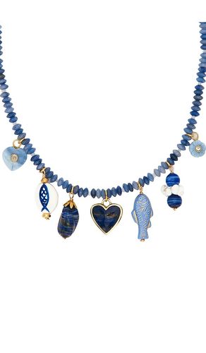 Mantoloking Necklace in - Brinker + Eliza - Modalova