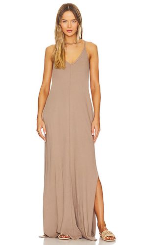 Bobi KLEID in Taupe. Size M, S - Bobi - Modalova