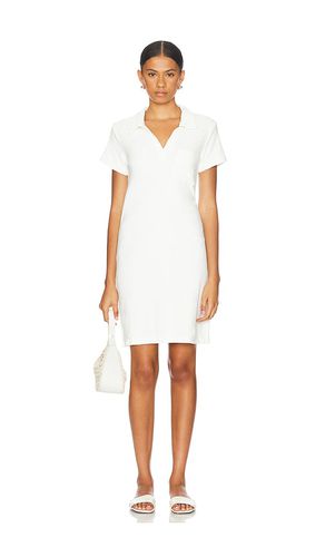 Vestido shirt dress en color talla L en - Cream. Talla L (también en M, S, XL, XS) - Bobi - Modalova