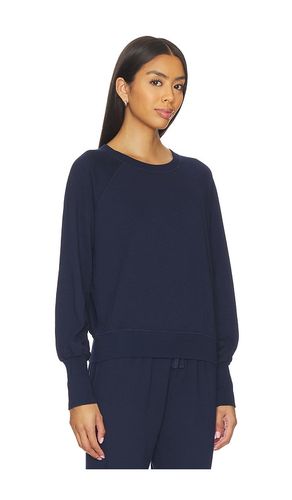 Long Sleeve Raglan Sweatshirt in . Size S. Also in XS - Bobi - Modalova