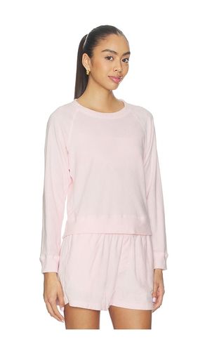 Raglan Pullover in . Taglia M. Also in S, XS - Bobi - Modalova