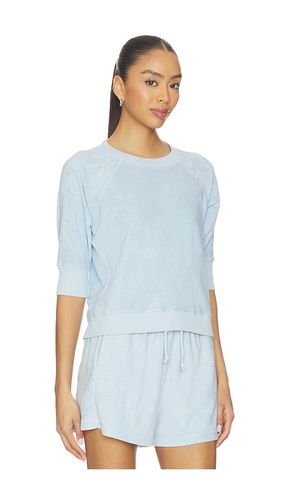 S/s Classic Raglan Pullover in . Size M. Also in S, XS - Bobi - Modalova