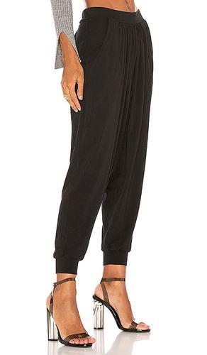 Jersey Jogger in . Size M. Also in S, XL, XS - Bobi - Modalova