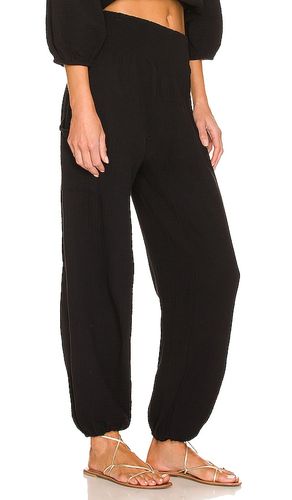 Relaxed Pant in . Size S. Also in M - Bobi - Modalova