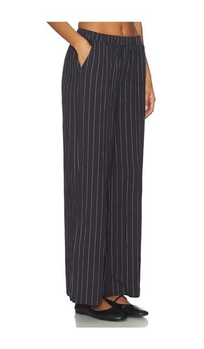 Wide Leg Pant in . Size S. Also in XS - Bobi - Modalova