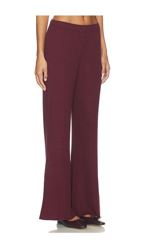 Wide Leg Drawstring Pant in . Size S. Also in XS - Bobi - Modalova