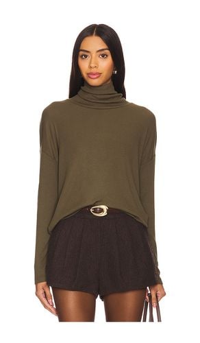 Long Sleeve Turtleneck in . Size S, XS - Bobi - Modalova