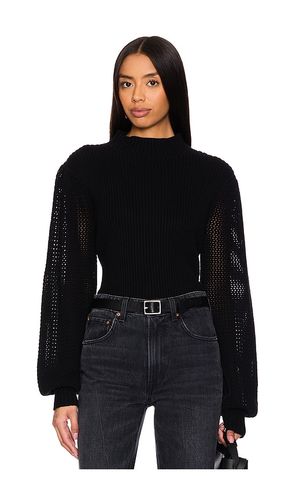 Longsleeve Top in . Size M. Also in S, XS - Bobi - Modalova