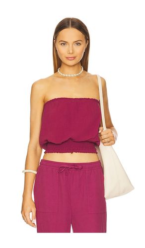 Strapless Top in . Size L. Also in M, S, XL, XS - Bobi - Modalova