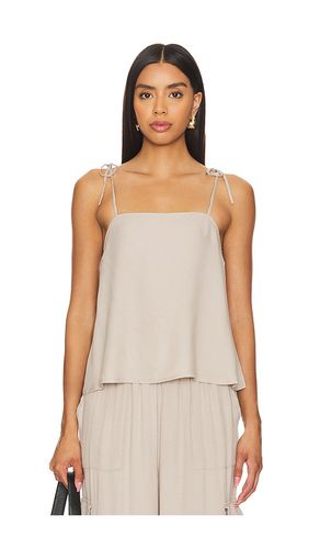 Bobi Camisole in Tan. Size L, XL - Bobi - Modalova