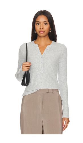 Manga long sleeve en color gris claro talla L en - Light Grey. Talla L (también en M, S, XL, XS) - Bobi - Modalova