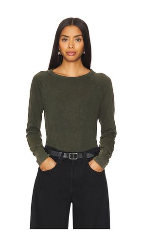 Long Sleeve Tee in . Size XL - Bobi - Modalova