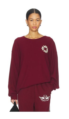 Mon Cheri Thermal Sweatshirt in - Boys Lie - Modalova