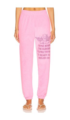 Mac Slim Pant in . Size L. Also in S, XL - Boys Lie - Modalova