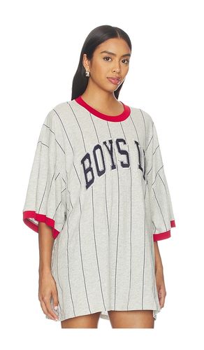 Game Changer Bf Slub Tee V2 in - Boys Lie - Modalova