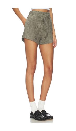 Tie Shorts in . Size S. Also in XS, M, L - BLANKNYC - Modalova