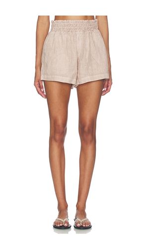 High Waisted Short in . Taglia S. Also in M, L - BLANKNYC - Modalova
