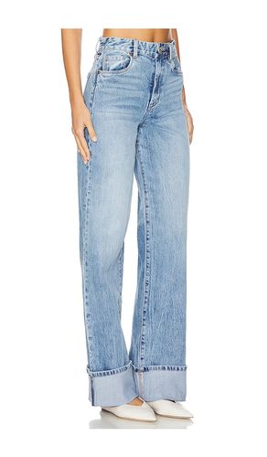 Wide Leg Jean in -. Size 26. Also in 29 - BLANKNYC - Modalova