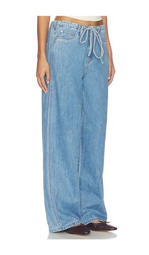 Tie Barrel Jeans in . Size S. Also in XS, M - BLANKNYC - Modalova