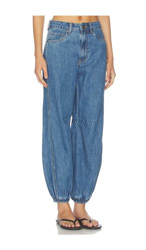 Barrel Jeans in . Size 24. Also in 25, 26, 27, 28, 29, 30 - BLANKNYC - Modalova