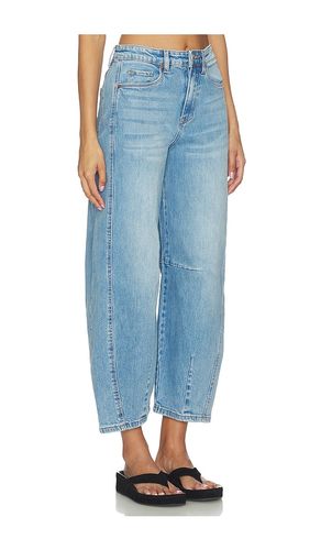 Barrel Leg Jeans in -. Size 24. Also in 26, 27, 28, 29, 30 - BLANKNYC - Modalova
