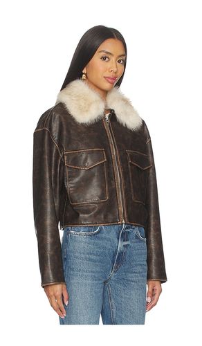 Cropped Bomber in . Size S. Also in L - BLANKNYC - Modalova