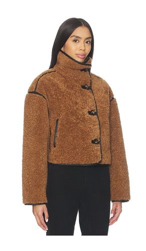 Teddy Coat in . Size M. Also in L - BLANKNYC - Modalova