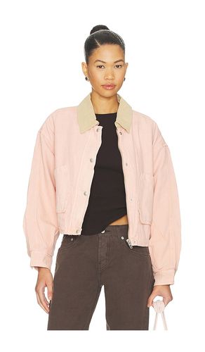 Collared Jacket in . Taglia XS. Also in S, M, L - BLANKNYC - Modalova