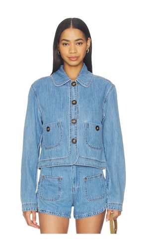 Denim Jacket in . Size M. Also in S, XS - BLANKNYC - Modalova