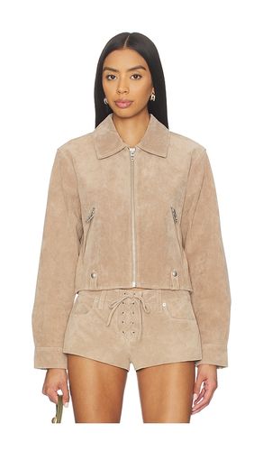 Cropped Jacket in . Size L. Also in XS - BLANKNYC - Modalova