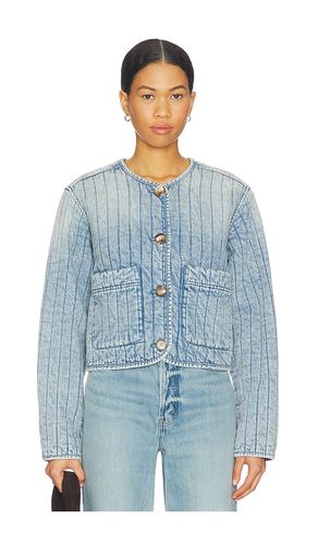 Quilted Jacket in . Size L. Also in M, S, XS - BLANKNYC - Modalova