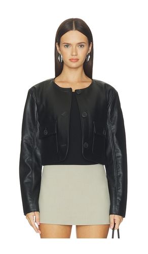 Cropped Jacket in . Size XS. Also in S, M, L - BLANKNYC - Modalova