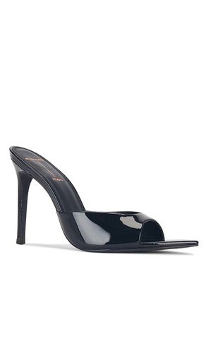 SUEDE STUDIO Brea Mule in . Size 7. Also in 6, 7.5, 8 - BLACK SUEDE STUDIO - Modalova