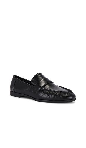 SUEDE STUDIO Arrow Loafer in . Size 35. Also in 36, 37, 39, 40 - BLACK SUEDE STUDIO - Modalova