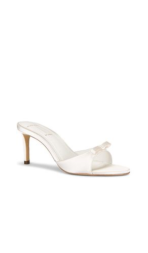 Albie Sandal in . Size 35. Also in 36.5, 38, 39 - BLACK SUEDE STUDIO - Modalova