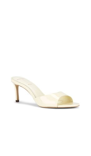 Freddie Sandal in . Size 36. Also in 37, 37.5, 38, 36.5, 39.5, 35.5 - BLACK SUEDE STUDIO - Modalova