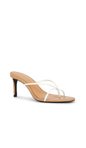 Jade 65 Sandal in . Size 37. Also in 38 - BLACK SUEDE STUDIO - Modalova