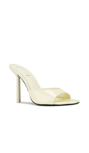 Juicy 100 Mule in . Size 36. Also in 37, 35 - BLACK SUEDE STUDIO - Modalova
