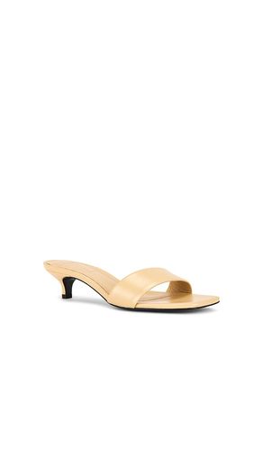 Avery 35 Mule in . Size 37. Also in 39, 40 - BLACK SUEDE STUDIO - Modalova